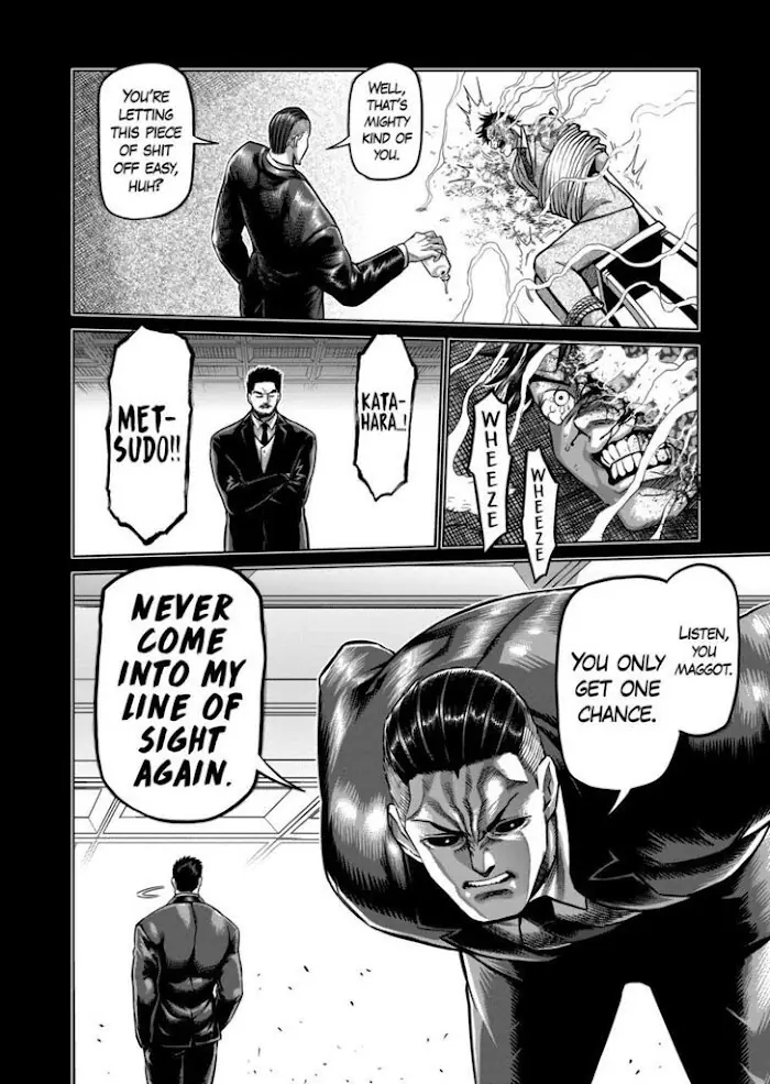 Kengan Omega Chapter 145 image 20_optimized